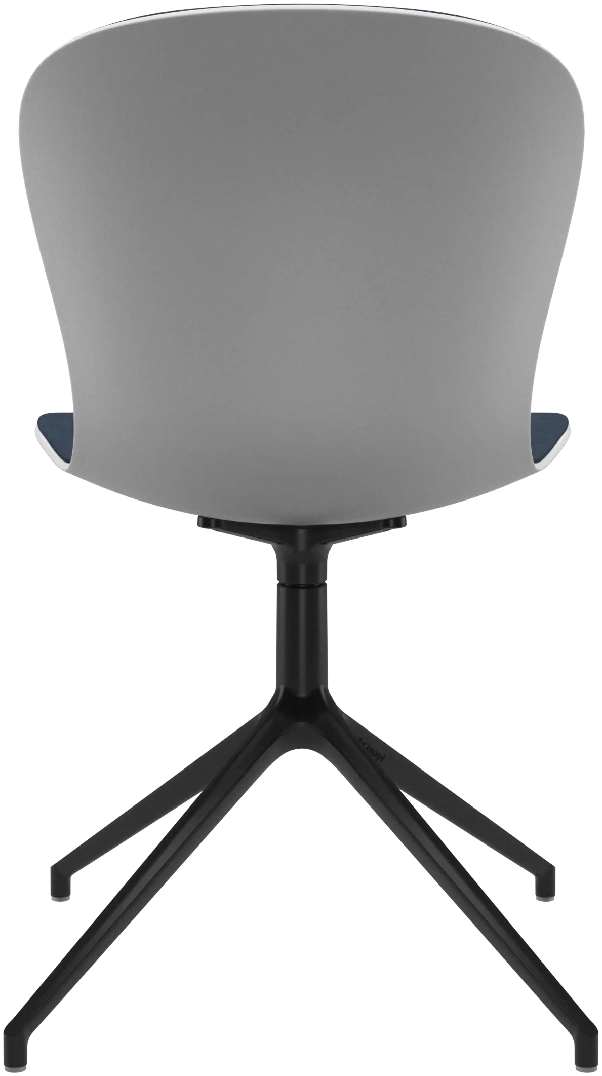 ボーコンセプト　アデレード青 BoConcept ADELAIDE CHAIR / ボーコンセプト アデレード チェア 肘付